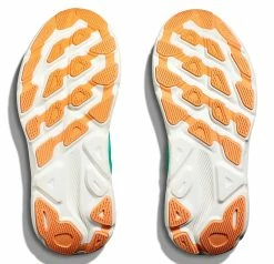 HOKA Men's Clifton 9 15 HOKA Men's Clifton 9 -Darn Tough Shop hoka mens clifton 9 ceramic evening primrose 6