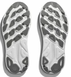 HOKA Men's Clifton 9 -Darn Tough Shop hoka mens clifton 9 harbor mist 1