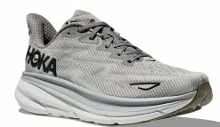HOKA Men's Clifton 9 -Darn Tough Shop hoka mens clifton 9 harbor mist 2