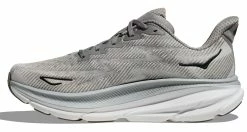 HOKA Men's Clifton 9 -Darn Tough Shop hoka mens clifton 9 harbor mist