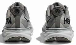 HOKA Men's Clifton 9 -Darn Tough Shop hoka mens clifton 9 harbor mist 3