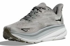 HOKA Men's Clifton 9 -Darn Tough Shop hoka mens clifton 9 harbor mist 5