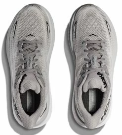 HOKA Men's Clifton 9 -Darn Tough Shop hoka mens clifton 9 harbor mist 7