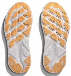 HOKA Men's Clifton 9 7 HOKA Men's Clifton 9 -Darn Tough Shop hoka mens clifton 9 vibrant orange 5