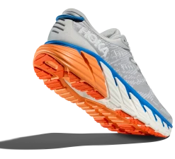HOKA Men's Gaviota 4 13 HOKA Men's Gaviota 4 -Darn Tough Shop hoka mens gaviota 4 harbor mist nimbus cloud 3