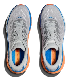 HOKA Men's Gaviota 4 14 HOKA Men's Gaviota 4 -Darn Tough Shop hoka mens gaviota 4 harbor mist nimbus cloud 6