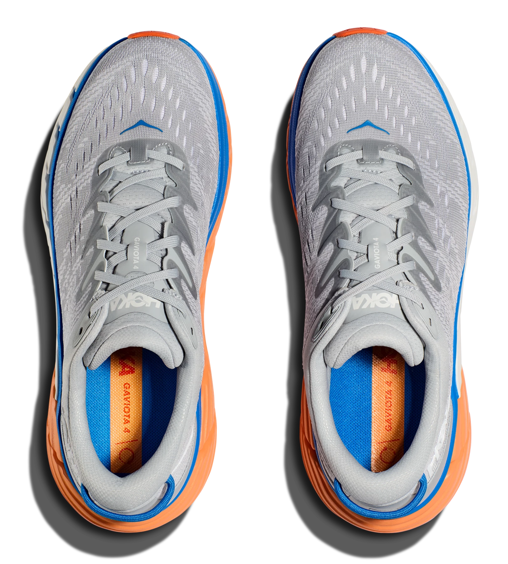 HOKA Men's Gaviota 4 8 HOKA Men's Gaviota 4 - Image 6
