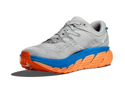 HOKA Men's Gaviota 4 11 HOKA Men's Gaviota 4 -Darn Tough Shop hoka mens gaviota 4 harbor mist nimbus cloud 7