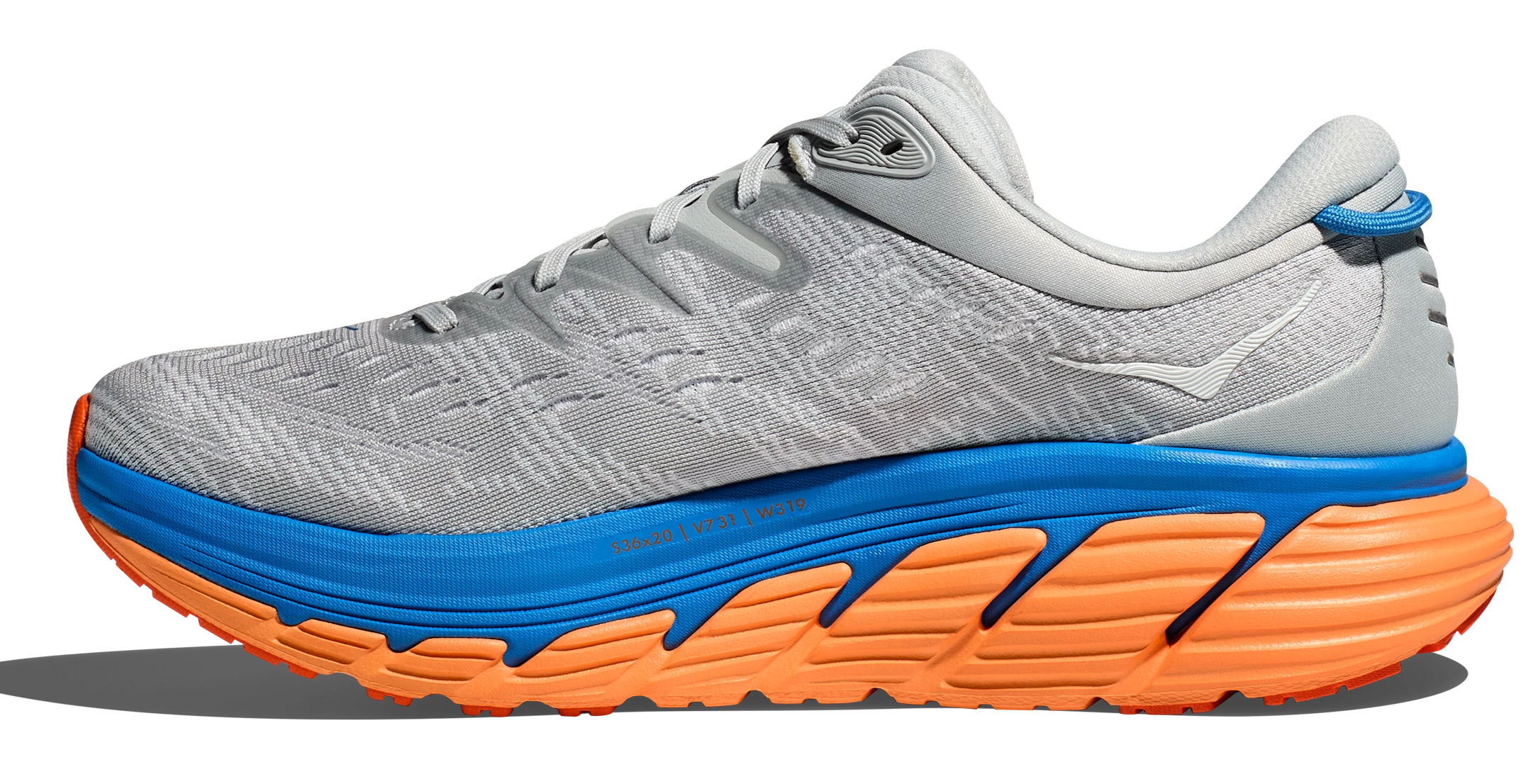 HOKA Men's Gaviota 4 6 HOKA Men's Gaviota 4 - Image 4