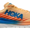 HOKA Men's Mach 5 -Darn Tough Shop hoka mens mach 5 impala vibrant orange 1