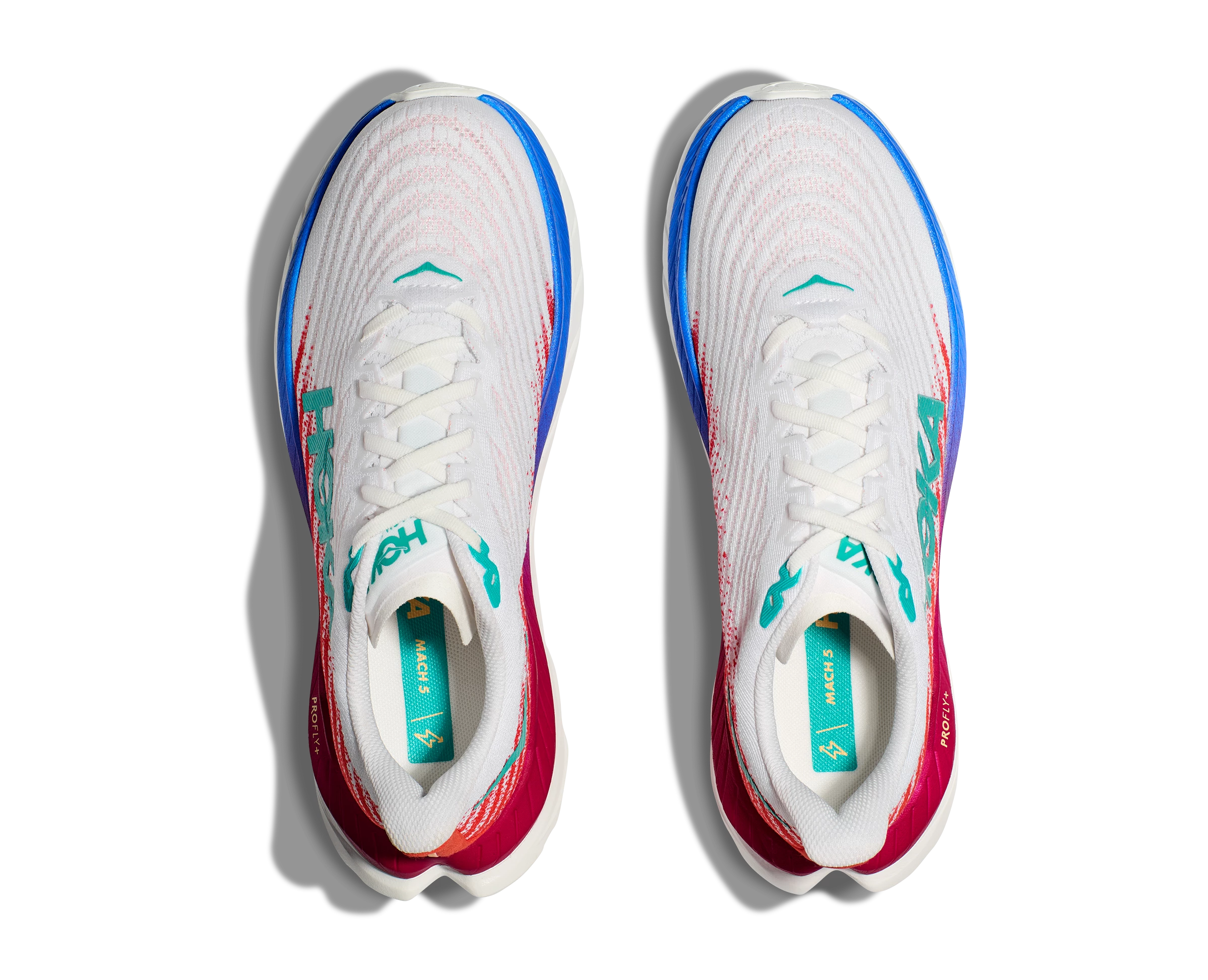 HOKA Men's Mach 5 7 HOKA Men's Mach 5 - Image 5