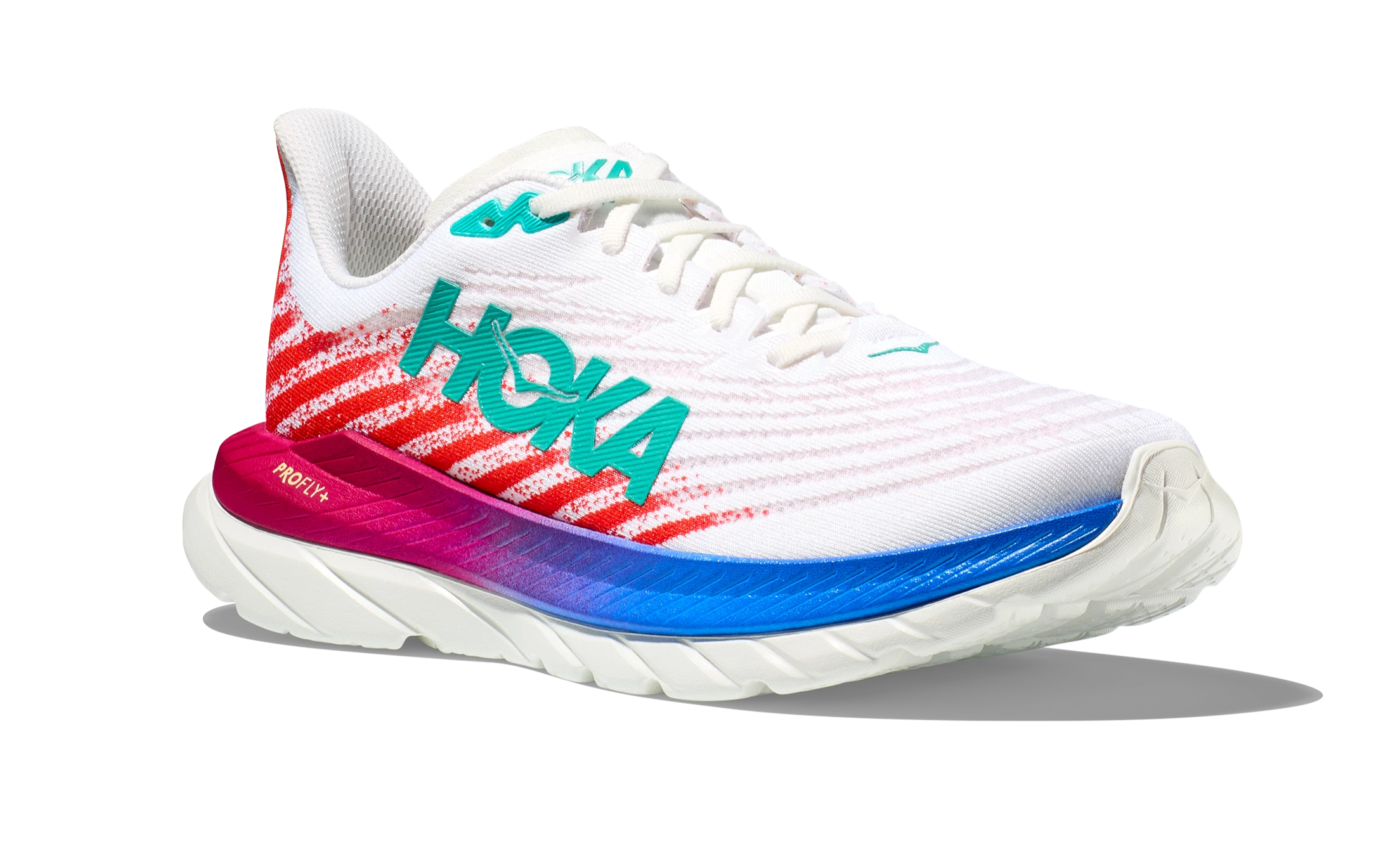 HOKA Men's Mach 5 6 HOKA Men's Mach 5 - Image 4