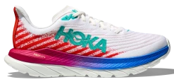 HOKA Men's Mach 5