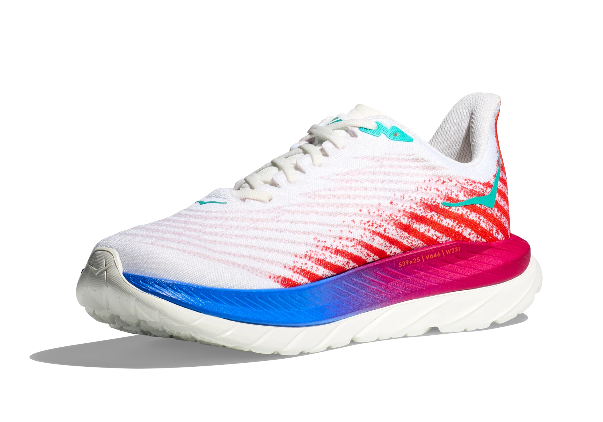 HOKA Men's Mach 5 4 HOKA Men's Mach 5 - Image 2