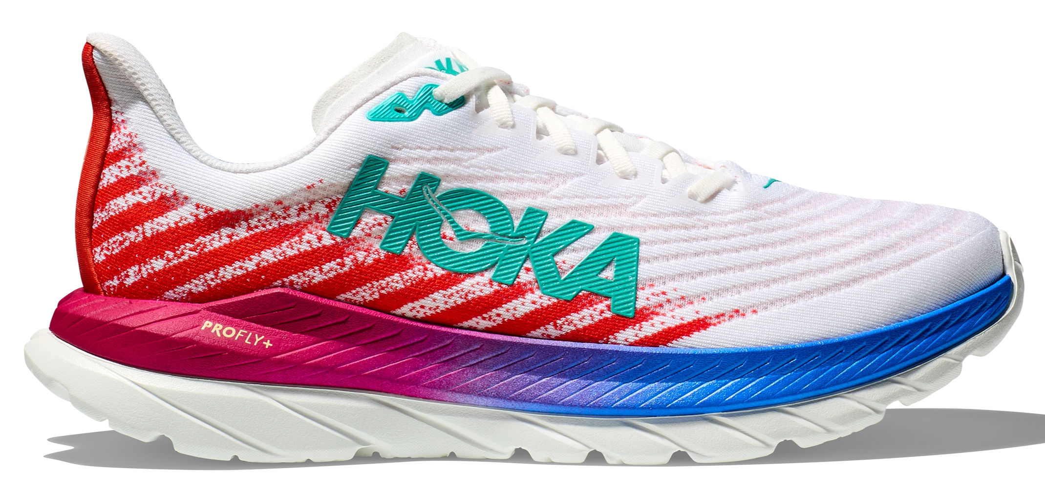 HOKA Men's Mach 5 3 HOKA Men's Mach 5