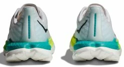 HOKA Women's Mach 5 -Darn Tough Shop hoka mens mach 5 white blue 1 6f1caa92 fc8b 4090 986a a08f577b1eaa