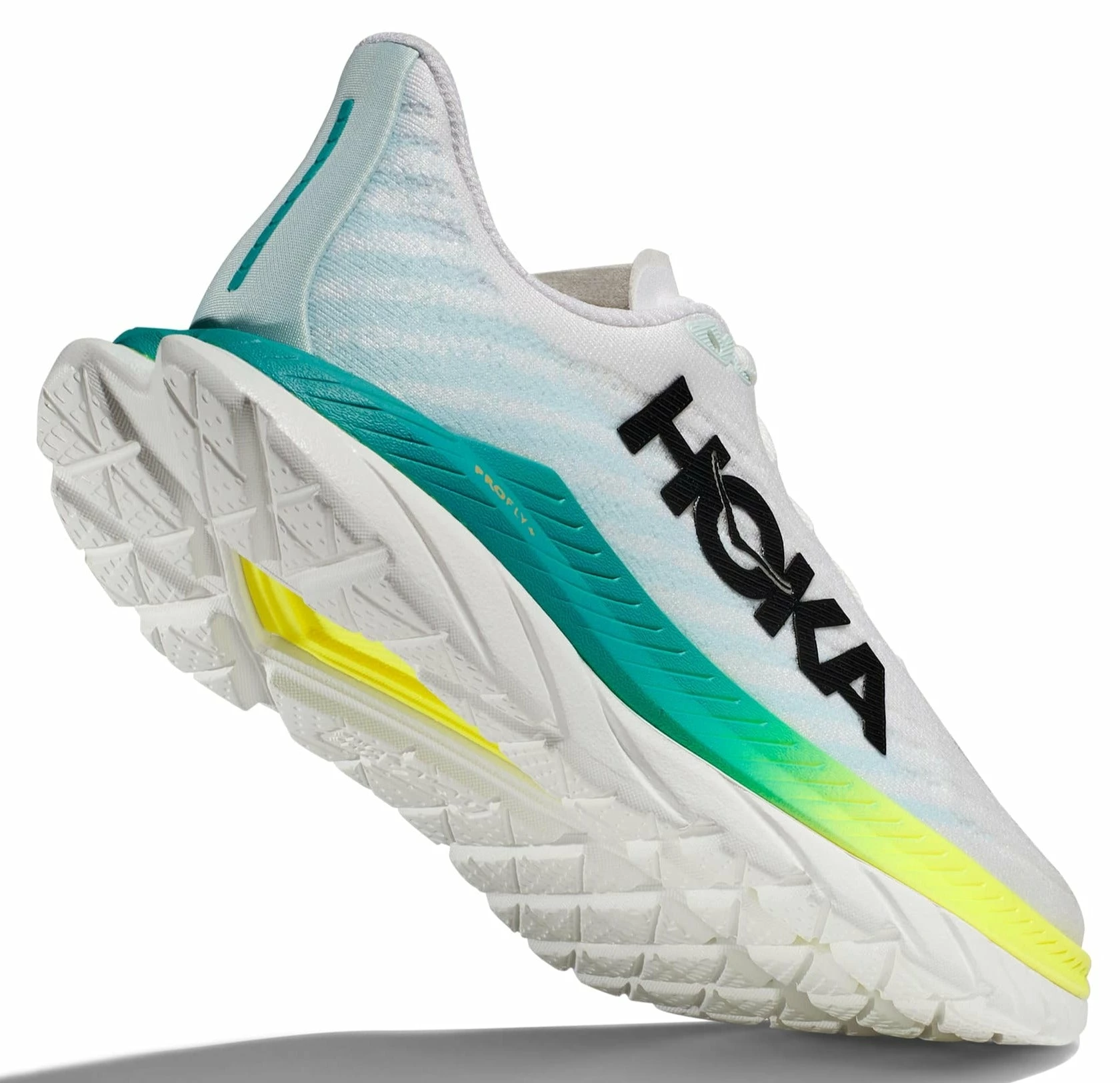 HOKA Men's Mach 5 4 HOKA Men's Mach 5 - Image 2