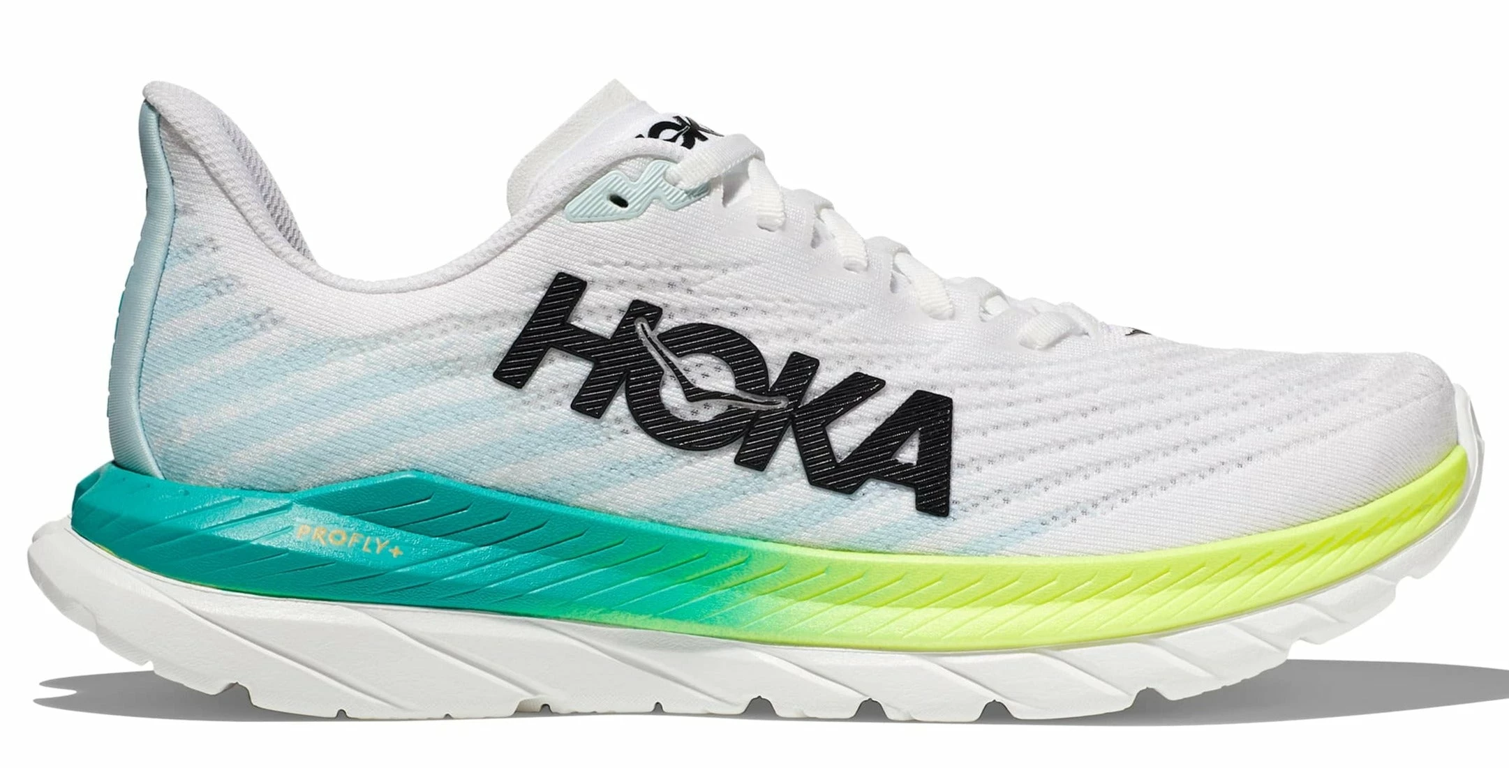 HOKA Men's Mach 5 3 HOKA Men's Mach 5