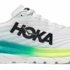 HOKA Women's Mach 5 2 HOKA Women's Mach 5 -Darn Tough Shop hoka mens mach 5 white blue 6 05da8ee6 909b 41a8 819d ea14460ffefa