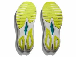 HOKA Men's Mach X 12 HOKA Men's Mach X -Darn Tough Shop hoka mens mach x white blue 6