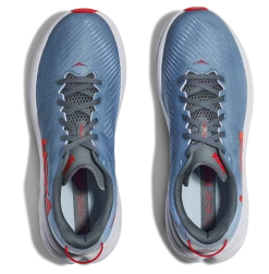 HOKA Men's Rincon 3 6 HOKA Men's Rincon 3 -Darn Tough Shop hoka mens rincon 3 mountain spring summer song 2