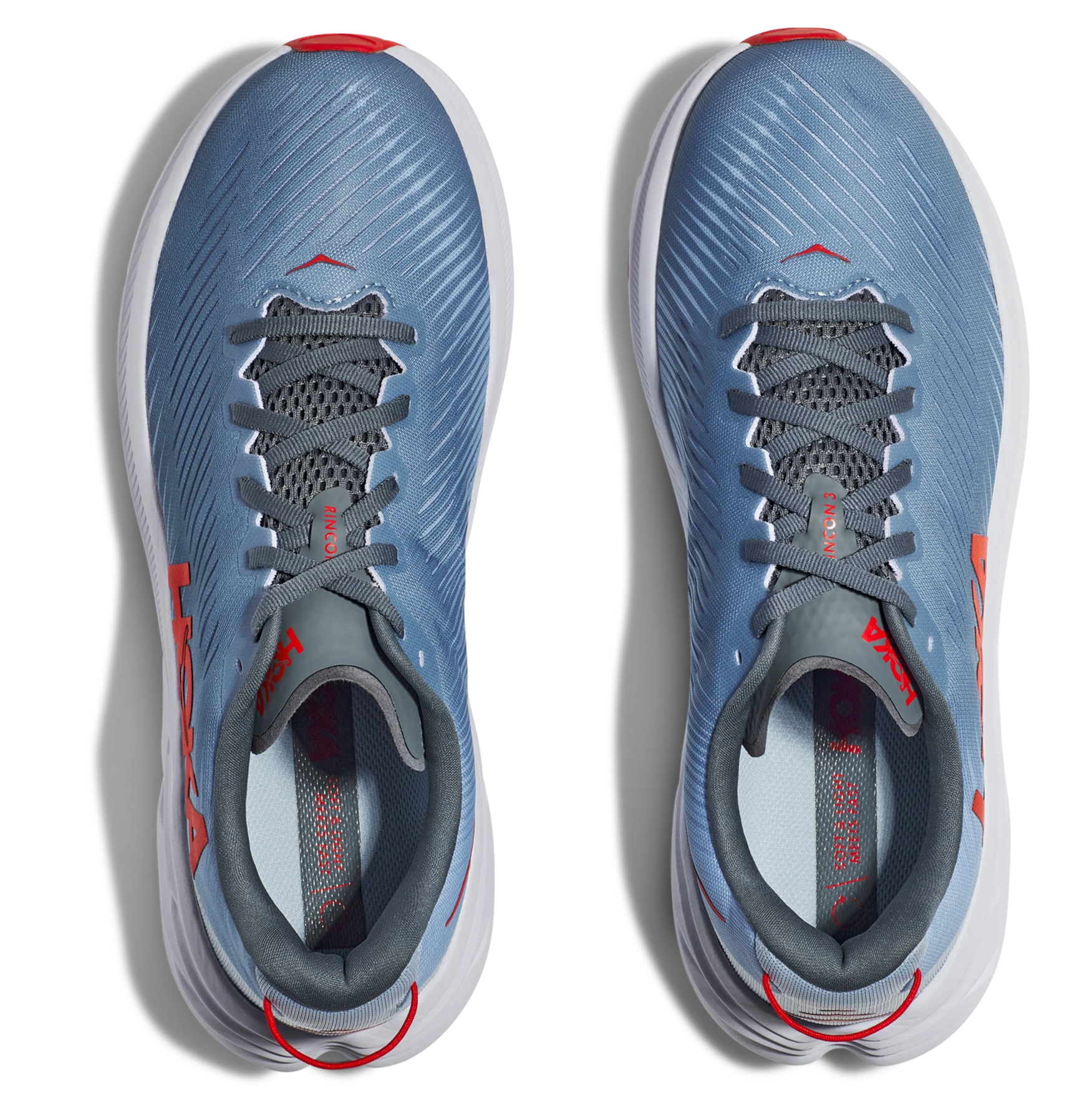 HOKA Men's Rincon 3 HOKA Men's Rincon 3 -Darn Tough Shop hoka mens rincon 3 mountain spring summer song 2