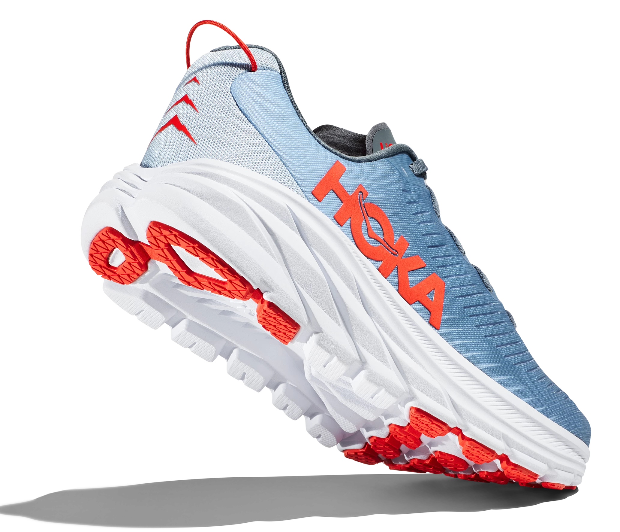 HOKA Men's Rincon 3 HOKA Men's Rincon 3 -Darn Tough Shop hoka mens rincon 3 mountain spring summer song 3