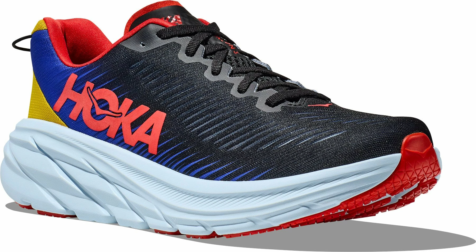HOKA Men's Rincon 3 4 HOKA Men's Rincon 3 - Image 2