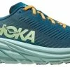 HOKA Men's Rincon 3 -Darn Tough Shop hoka mens rincon 3 running shoe green orange