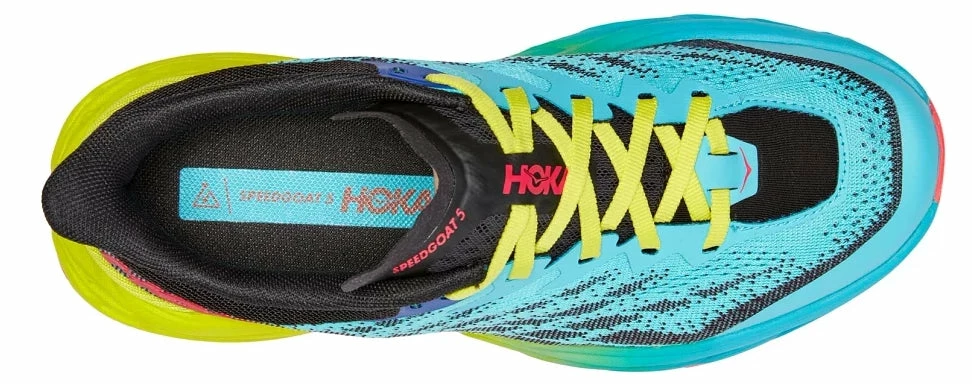 HOKA Men's Speedgoat 5 7 HOKA Men's Speedgoat 5 - Image 5