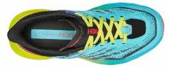 HOKA Women's Speedgoat 5 -Darn Tough Shop hoka mens speedgoat 5 scuba blue black 3 1