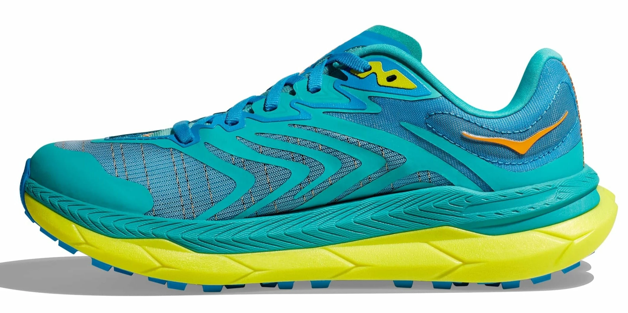 HOKA Men's Tecton X 2 6 HOKA Men's Tecton X 2 - Image 4