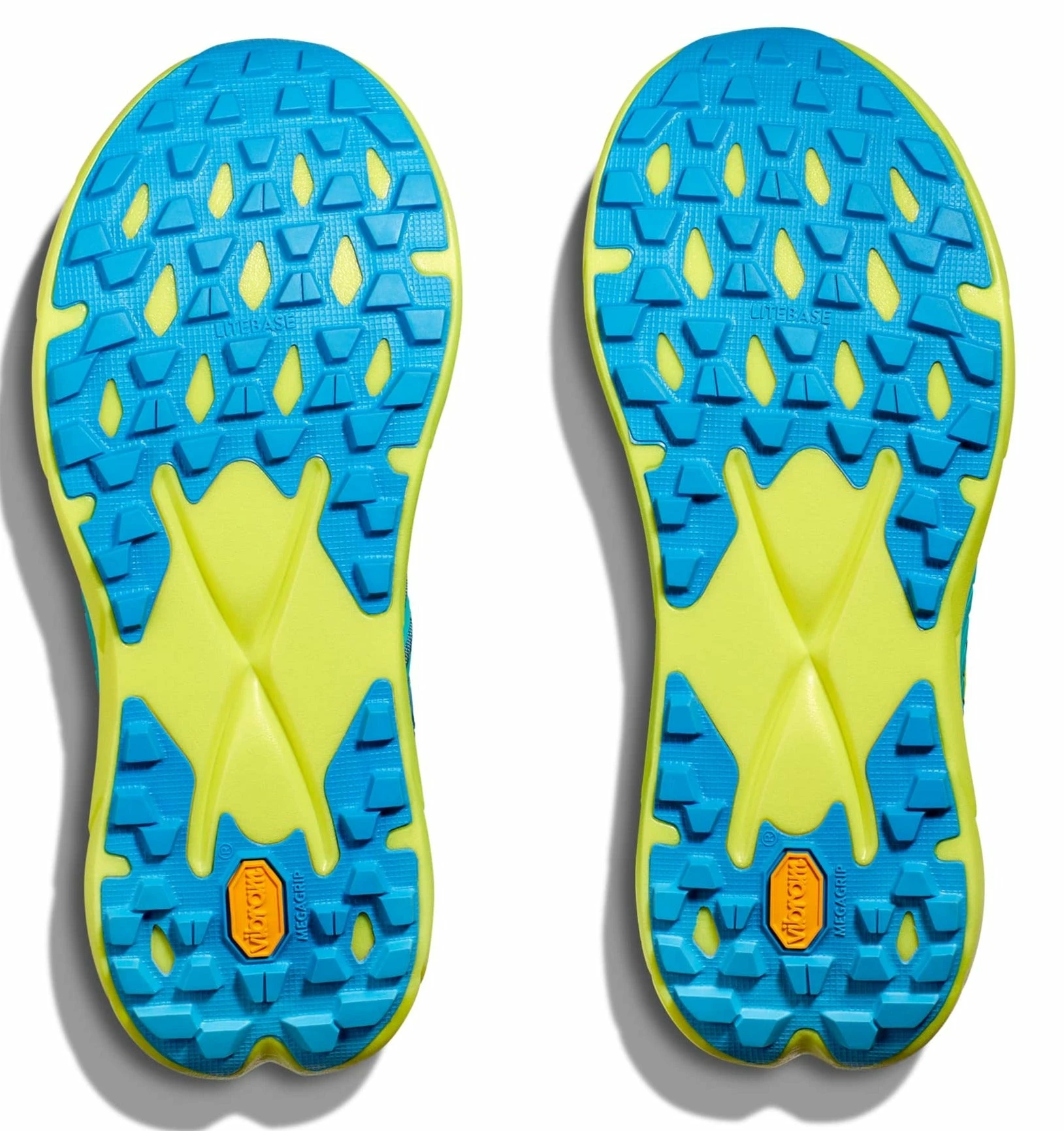 HOKA Men's Tecton X 2 5 HOKA Men's Tecton X 2 - Image 3