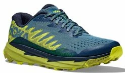 HOKA Men's Torrent 3 14 HOKA Men's Torrent 3 -Darn Tough Shop hoka mens torrent 3 bluesteel dark citron 5