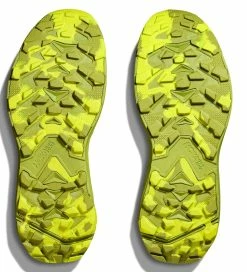 HOKA Men's Torrent 3 12 HOKA Men's Torrent 3 -Darn Tough Shop hoka mens torrent 3 bluesteel dark citron 6