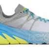 HOKA Unisex Tennine -Darn Tough Shop hoka one one tennine trail running shoes