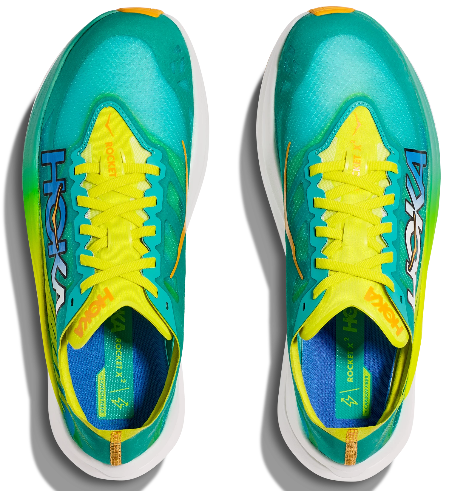 HOKA Unisex Rocket X 2 8 HOKA Unisex Rocket X 2 - Image 6
