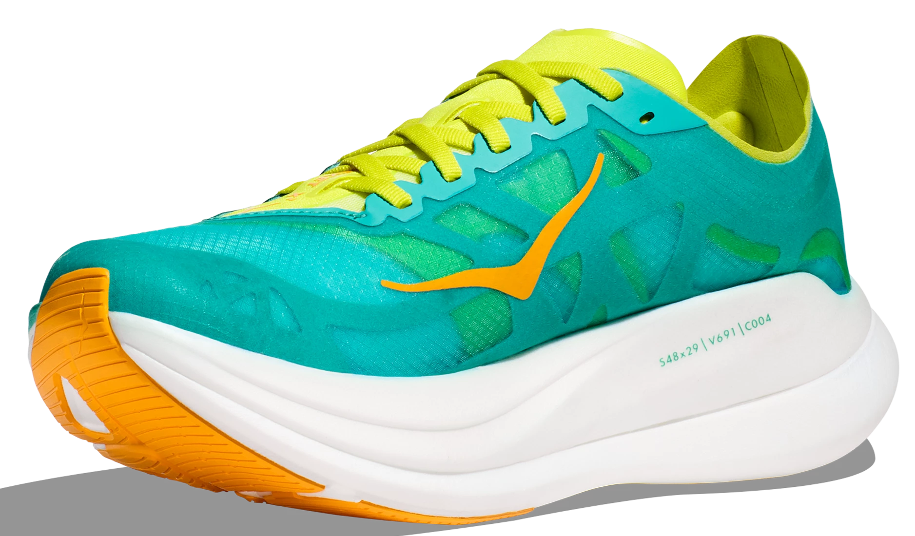 HOKA Unisex Rocket X 2 5 HOKA Unisex Rocket X 2 - Image 3