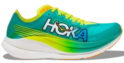 HOKA Unisex Rocket X 2
