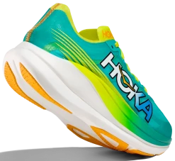 HOKA Unisex Rocket X 2 14 HOKA Unisex Rocket X 2 -Darn Tough Shop hoka unisex rocket x 2 racing shoe 3