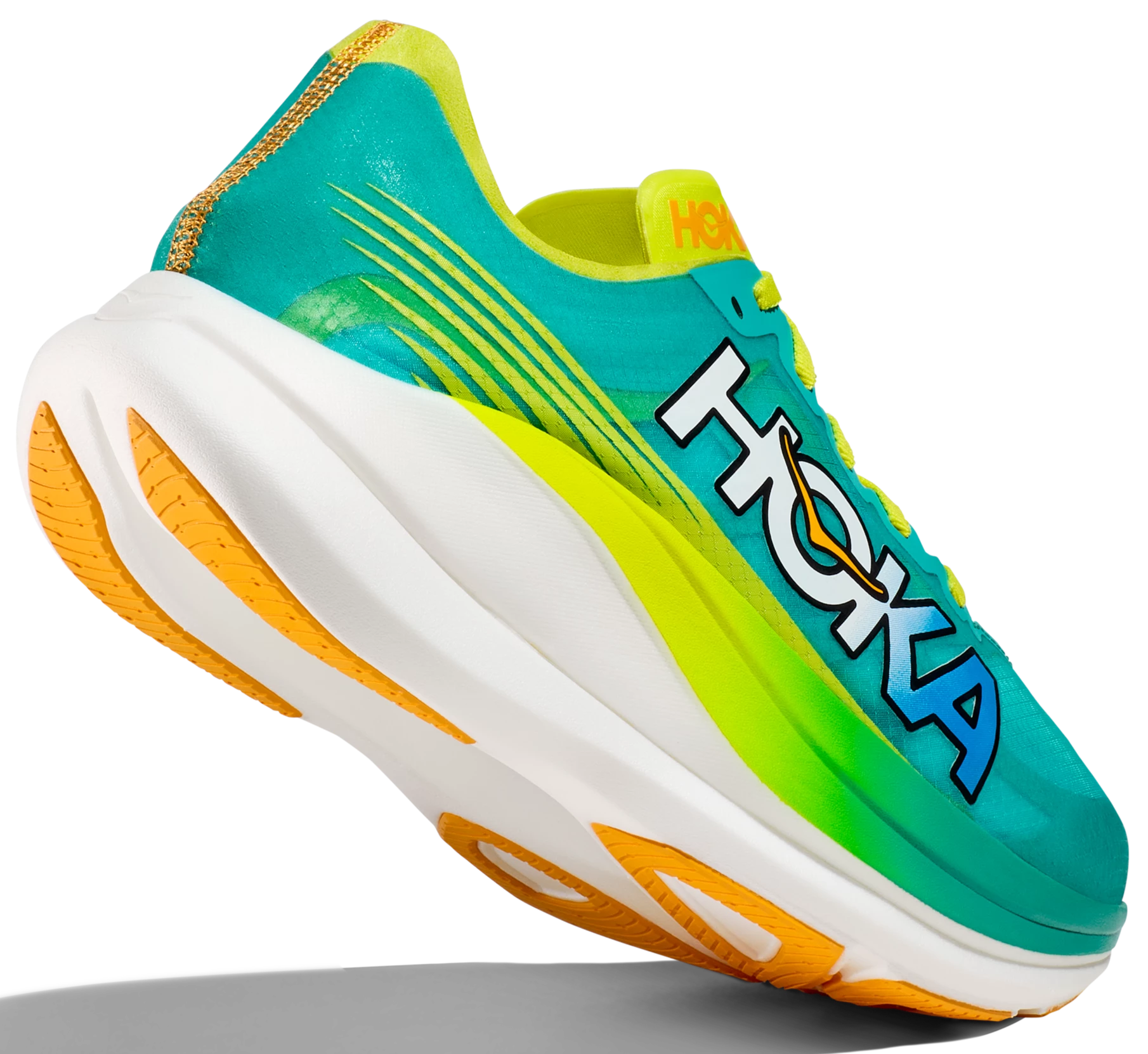 HOKA Unisex Rocket X 2 7 HOKA Unisex Rocket X 2 - Image 5