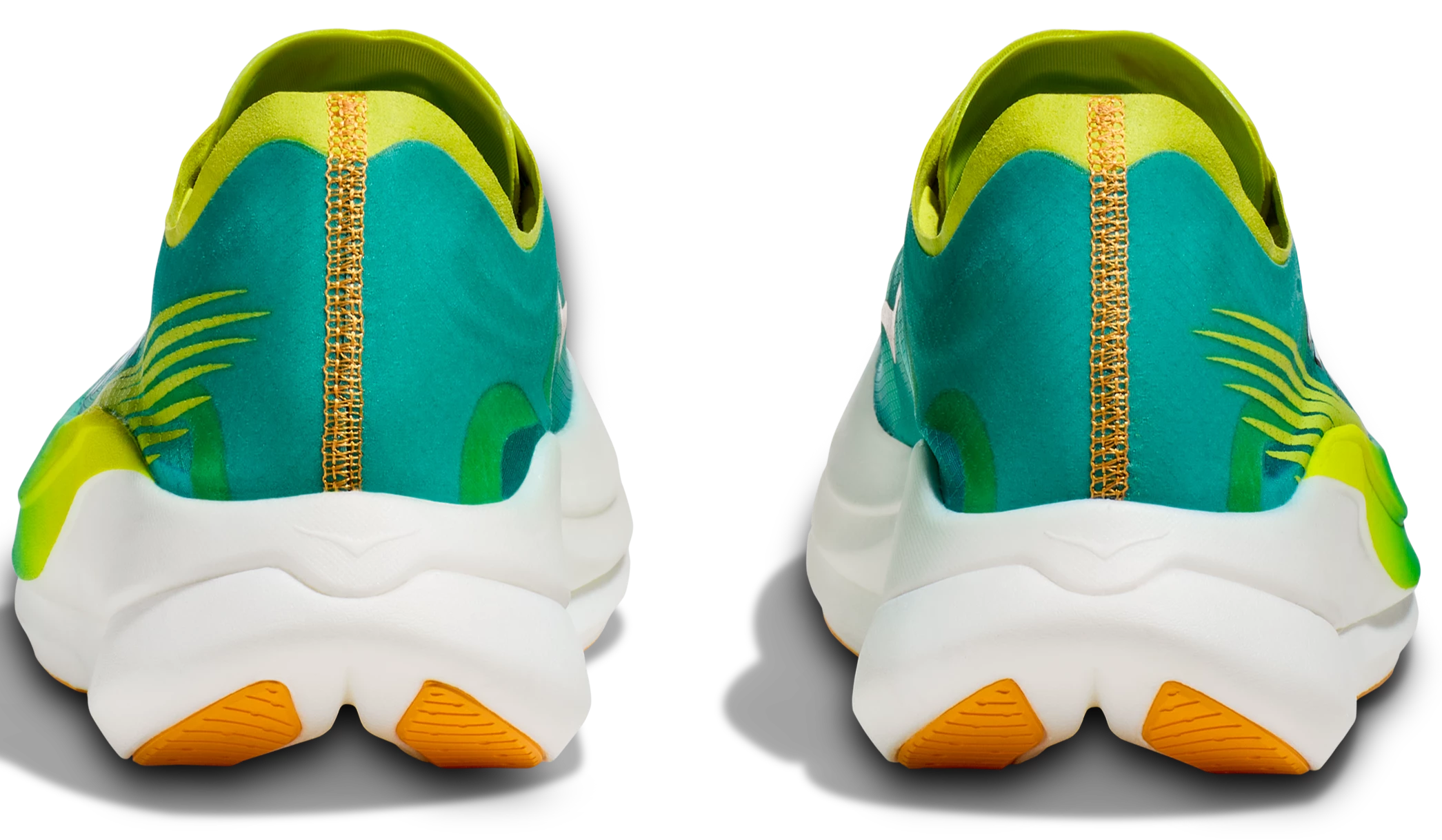 HOKA Unisex Rocket X 2 10 HOKA Unisex Rocket X 2 - Image 8