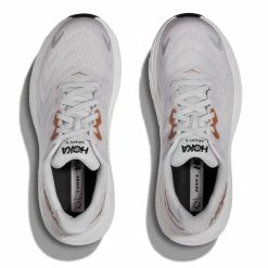 HOKA Women's Arahi 6 -Darn Tough Shop hoka womens arahi 6 rose gold 1