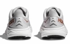 HOKA Women's Arahi 6 -Darn Tough Shop hoka womens arahi 6 rose gold 4