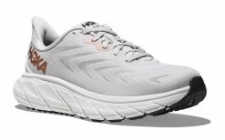 HOKA Women's Arahi 6 -Darn Tough Shop hoka womens arahi 6 rose gold 5