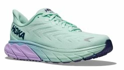 HOKA Women's Arahi 6 -Darn Tough Shop hoka womens arahi 6 sunlit ocean 5
