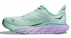 HOKA Women's Arahi 6 -Darn Tough Shop hoka womens arahi 6 sunlit ocean 6