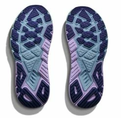 HOKA Women's Arahi 6 -Darn Tough Shop hoka womens arahi 6 sunlit ocean 7