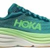 HOKA Men's Bondi 8 -Darn Tough Shop hoka womens bondi 8 deep lagoon