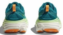 HOKA Men's Bondi 8 -Darn Tough Shop hoka womens bondi 8 deep lagoon 4